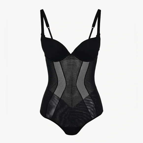 NWT La Perla Bodysuit - Picture 2 of 3